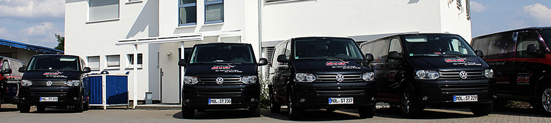 STB Schweisstechnik