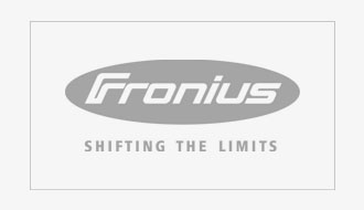 Logo Fronius