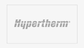 Logo Hypertherm