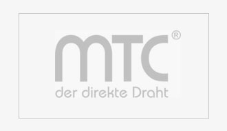 Logo MTC Meerbusch