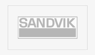 Logo Sandvik