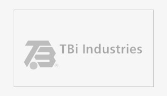 Logo TBI industries