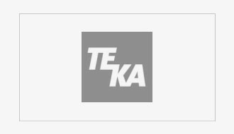 Logo TEKA