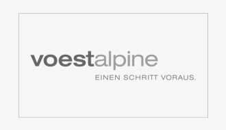 Logo Voestalpine