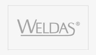 Logo Weldas